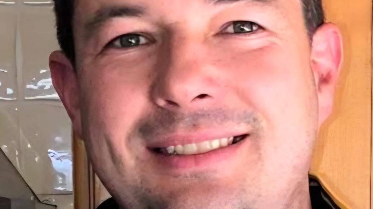 Paul Lusby died in July 2022