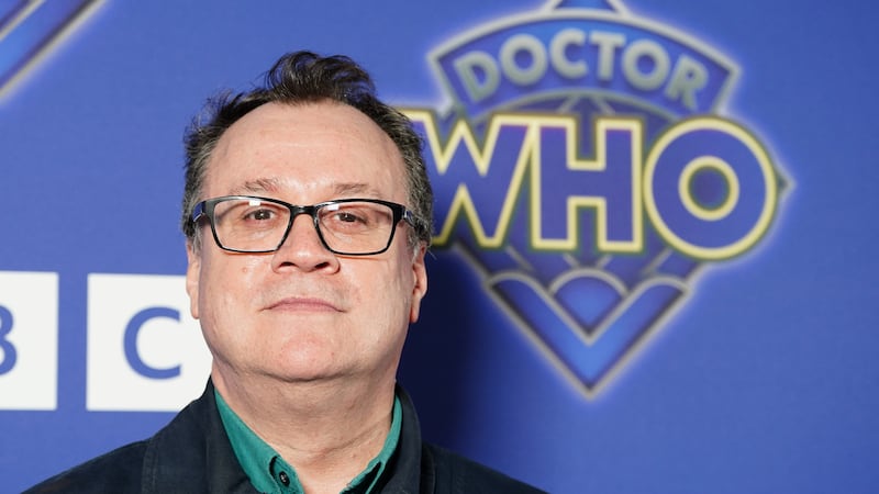 Russell T Davies says the end of the BBC is ‘undoubtedly on its way’