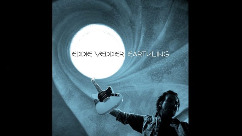 Eddie Vedder &ndash; Earthling 