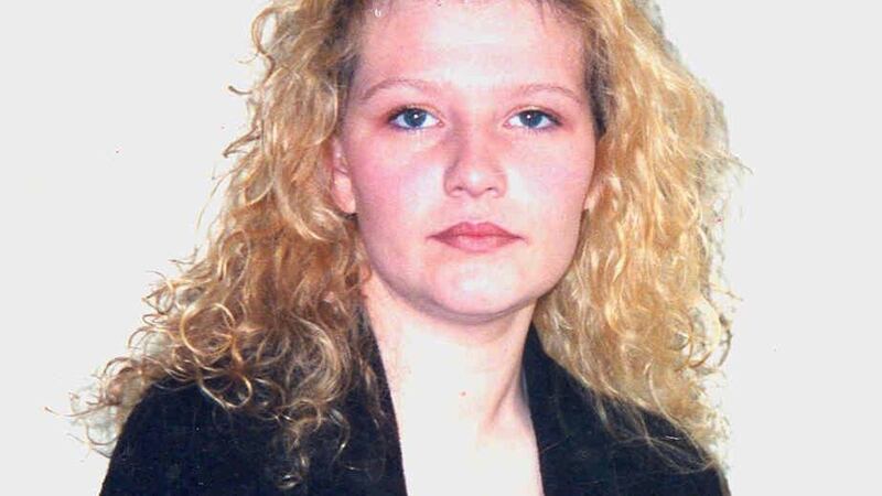 Emma Caldwell’s body was found in woods in 2005