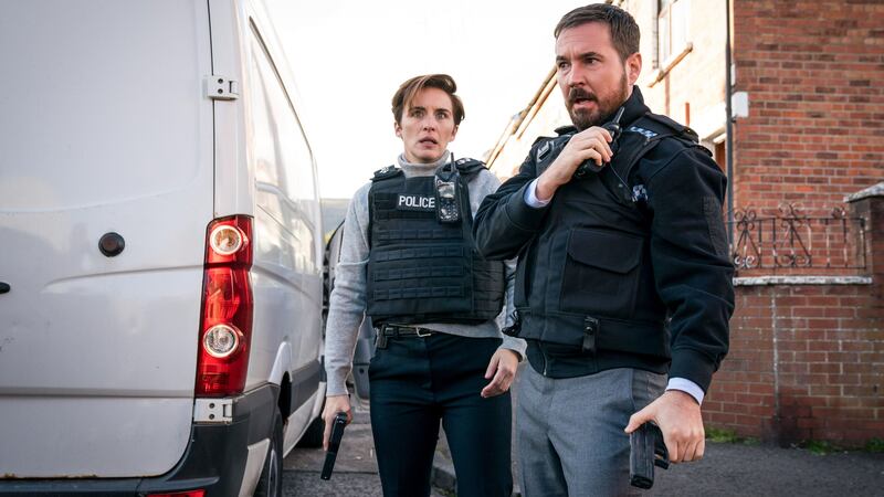 Series six of the BBC One police drama came to an end on Sunday.