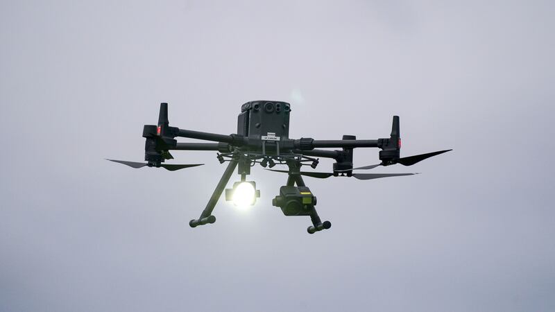 Drone activity at Gatwick Airport saw around 1,000 flights cancelled or diverted between in December 2018.