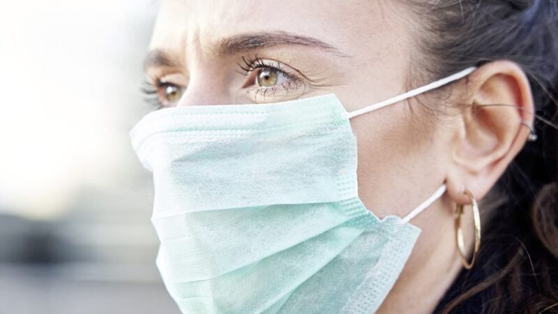 The Republic may recommend citizens wear face masks during the pandemic