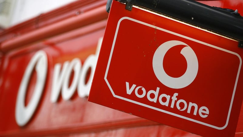 Vodafone is to sell its Italian business to Swisscom