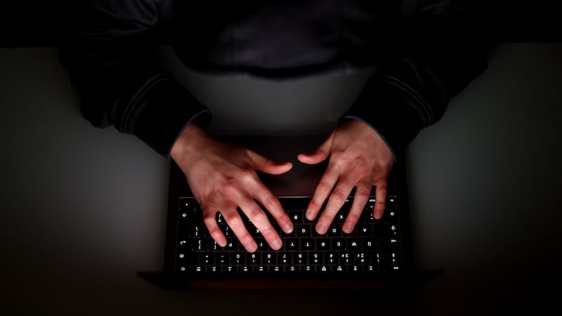 A survey by the National Cyber Security Centre suggests eight in 10 Britons fear themselves, friends or family falling victim to cyber crime.