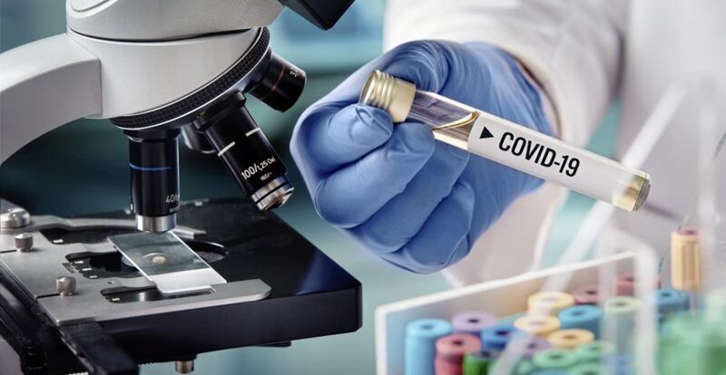 The coronavirus pandemic has claimed 854 lives in the north
