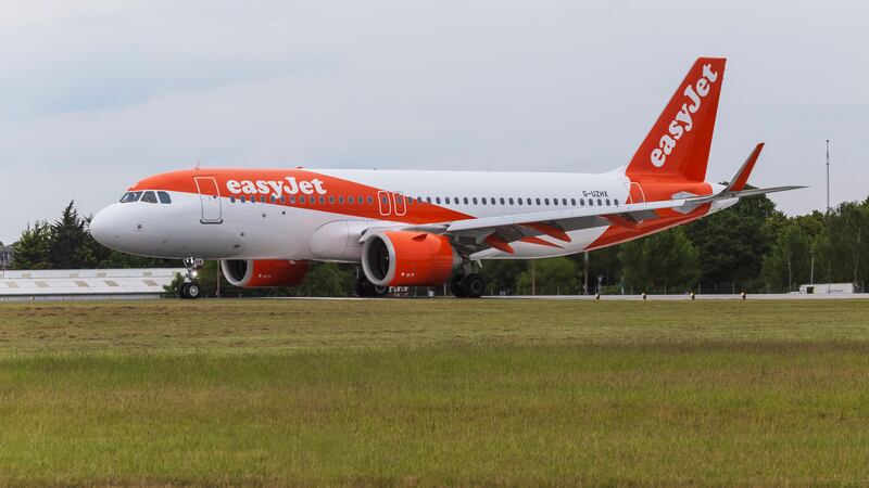 EasyJet has confirmed an order for 157 new planes after receiving shareholder approval, the airline said