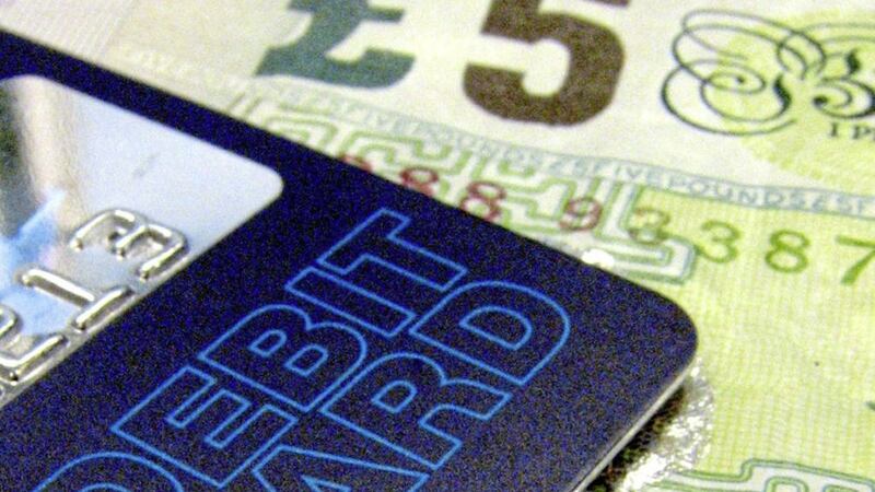 Nine in every 10 current accounts on the market charge set fees, either for account management or for using an overdraft, according to an industry website 