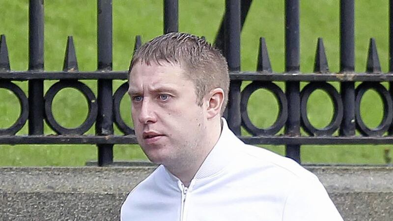Dominic O&#39;Connor was convicted of killing and cooking a dog 