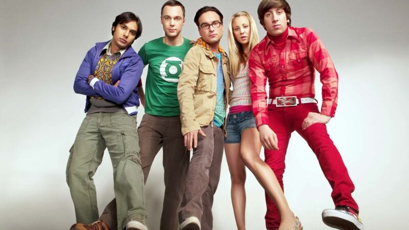 The Big Bang Theory isn’t coming to an end yet.
