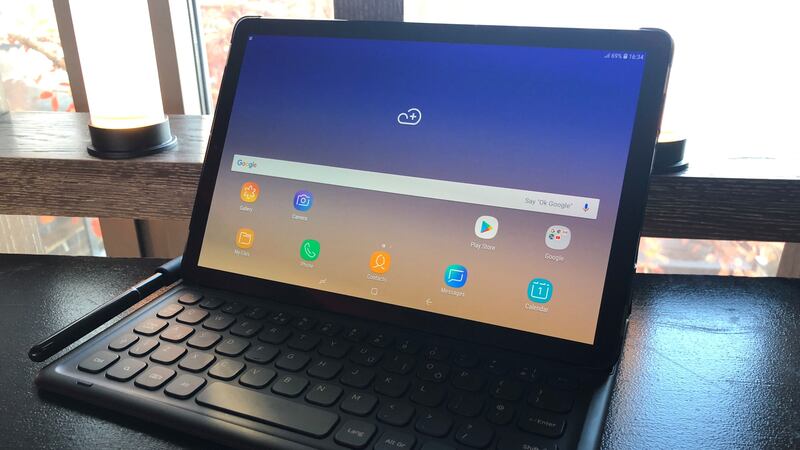 Can Samsung’s newest tablet be an iPad challenger?