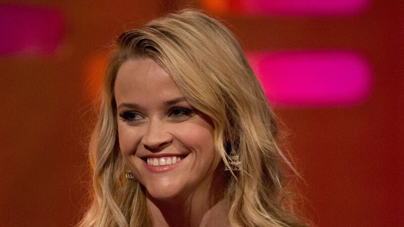 The Hollywood actress appears in the first episode of the new series of Graham Norton’s show.