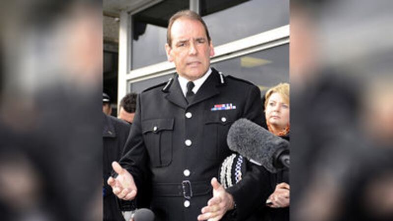 Misconduct charges against former Merseyside and West Yorkshire chief constable Sir Norman Bettison have been dropped. Picture by Anna Gowthorpe, Press Association
