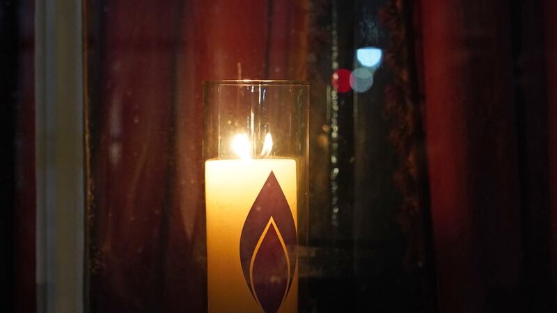 Holocaust Memorial Day is on Saturday January 27