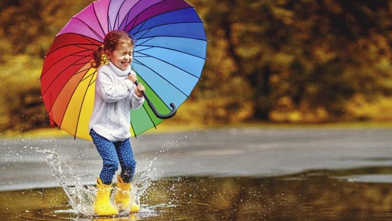 The Northern Ireland Puddle Jumping Championships return to WWT Castle Espie Wetland Centre in Comber from February 15-20 