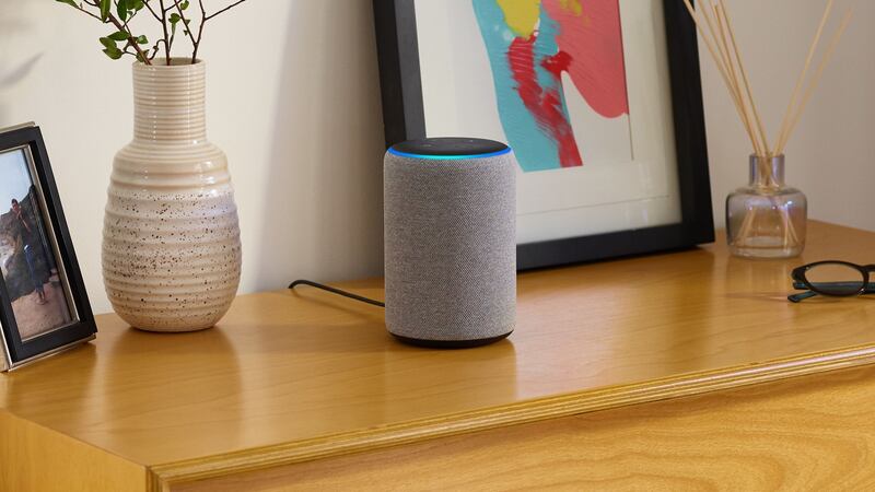 Alexa accounts can be accessed via the voice assistant’s official app, which is available on smartphones.