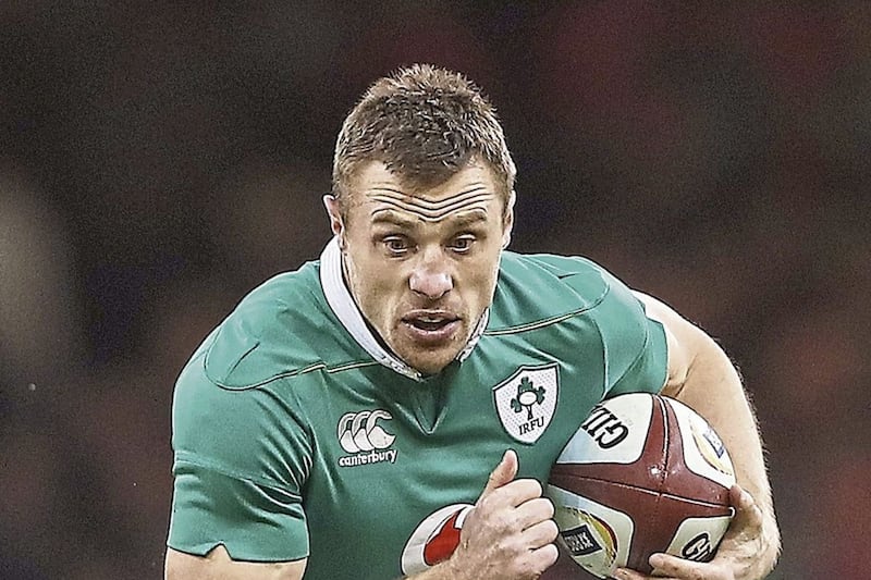 Ulster Rugby and Queens University aim to build stronger ties through academy