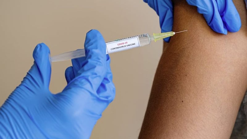 GPs will soon be contacting patients over 50 who had their second Covid vaccine jab over six months ago to book a booster shot. 