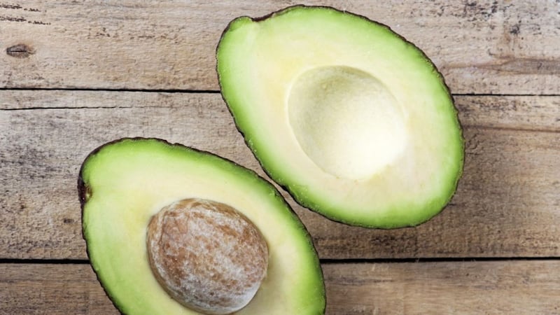 An avocado might help you feel better