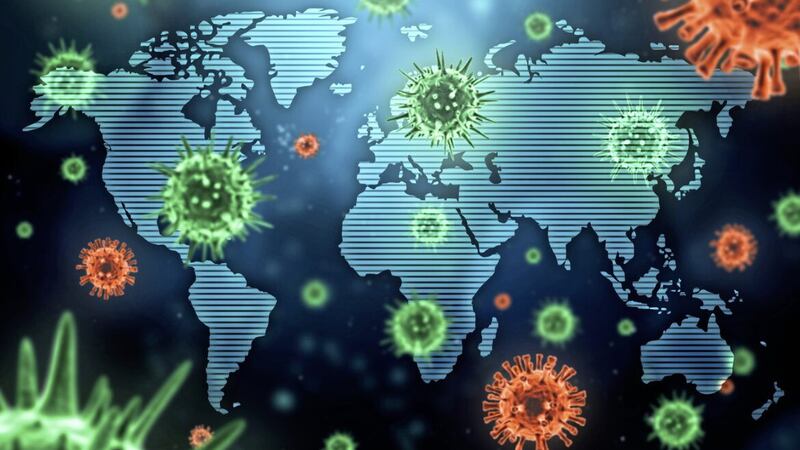 The Covid-19 global pandemic might still be with us, but infectious disease scientists are warning of future global contagions. 