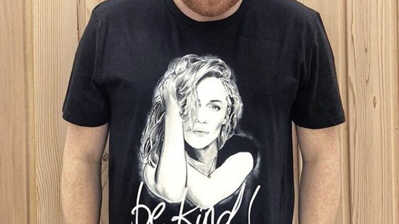 TV personality, Keith Lemon, who is played by Leigh Francis, has designed a t-shirt in memory of his friend, Caroline Flack, who died suddenly earlier this month.The top bears a striking image of Caroline alongside a simple message `Be Kind&#39;. The tv star said he has produced the t-shirt &quot;to spread Caroline&rsquo;s own words #Bekind, and to raise money for the Samaritans&quot; adding that &quot;100% of profits will go to @samaritanscharity&quot;. 