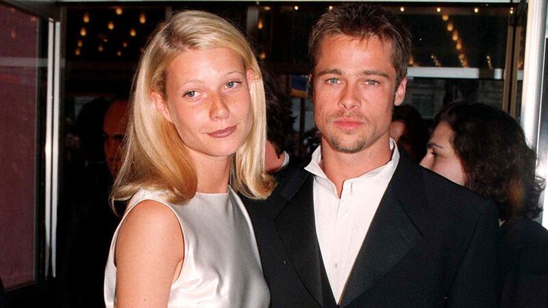 The Hollywood A-listers became engaged in 1996 but later called off the marriage.