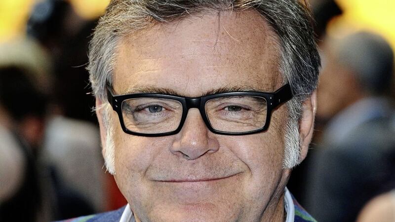 Pirates Of The Caribbean actor Kevin McNally, whose long list of big and small screen credits includes co-writing nine episodes of Minder in the 1980s 