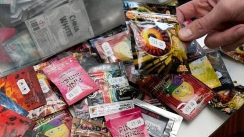 The Psychoactive Substances Act aims to crack down on what were known as &#39;legal highs&#39; 