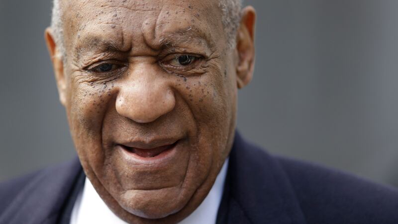 A state prison spokeswoman says Cosby has a single cell and is not on a ward for older inmates.