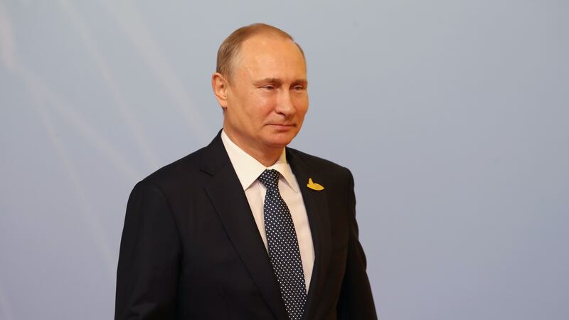 <span style="color: rgb(51, 51, 51); font-family: sans-serif, Arial, Verdana, &quot;Trebuchet MS&quot;; ">The vote has been watched closely for any signs that Vladimir Putin&rsquo;s control might slip</span>