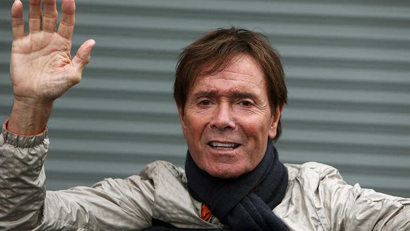 Cliff Richard, who is to face no further action following the South Yorkshire Police investigation into allegations of historical sexual abuse, it has been announced&nbsp;