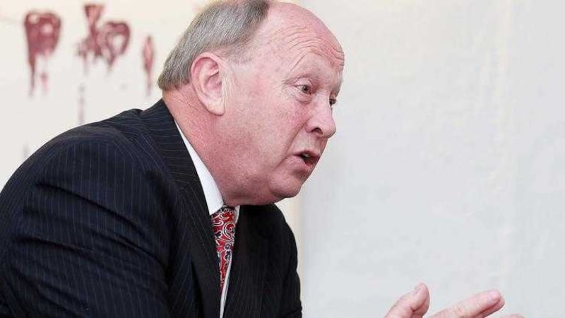 TUV leader Jim Allister has called for more transparency from OFMDFM on professional costs 