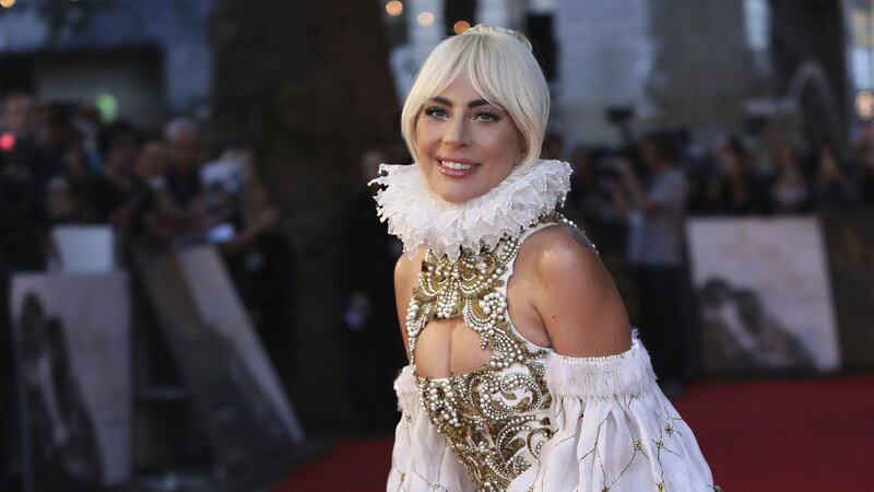 Celebrities including Lady Gaga, Harry Styles and Serena Williams will chair the annual event.