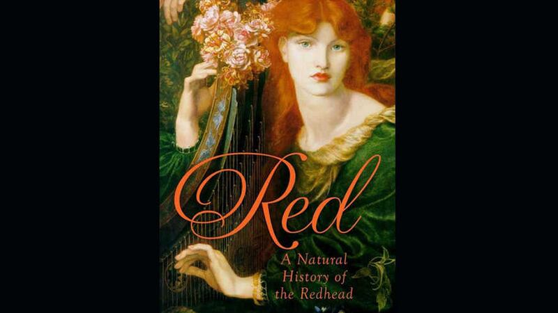 Red: A Natural History of the Redhead&nbsp;