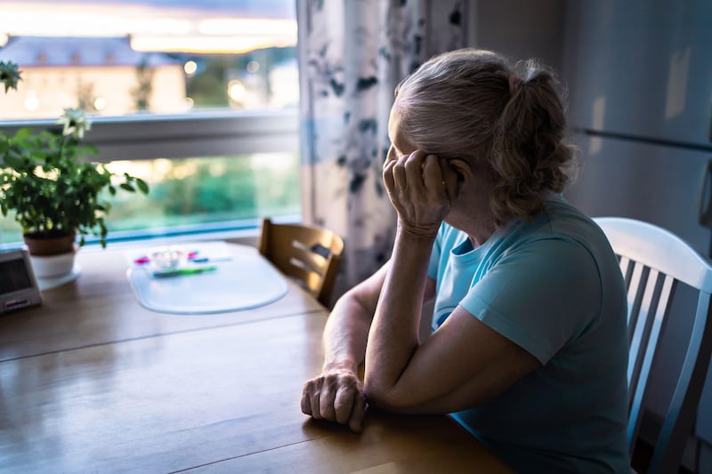 ‘Huge consequences’ as Northern Ireland patients wait up to two-and-a-half years for crucial dementia memory test