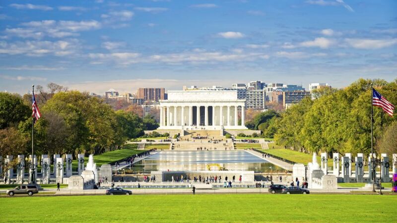 Aer Lingus is offering &euro;50 off return flights to Washington DC and its other American destinations from Dublin 