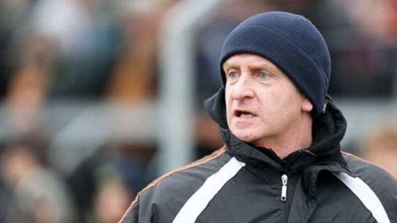 &nbsp;Peter McDonnell guided Armagh to the U21 crown 11 years ago today.