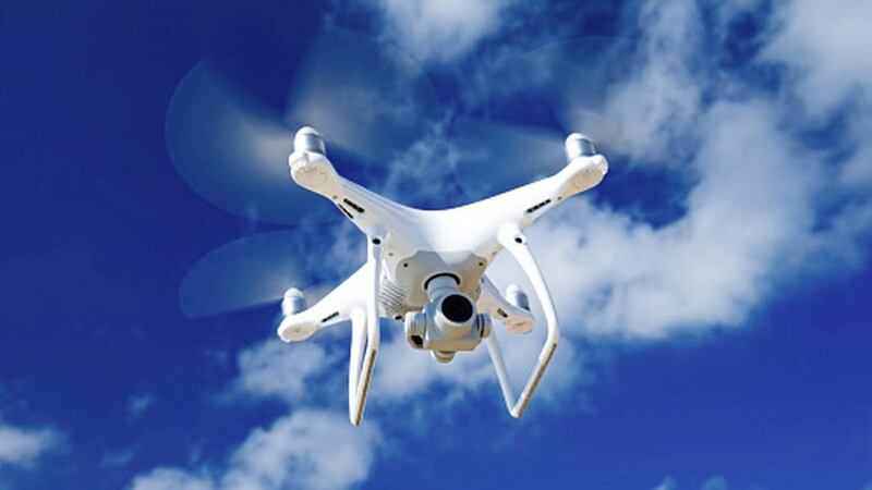 The Drone Bill is due to be published in spring 2018 alongside changes to the Air Navigation Order 