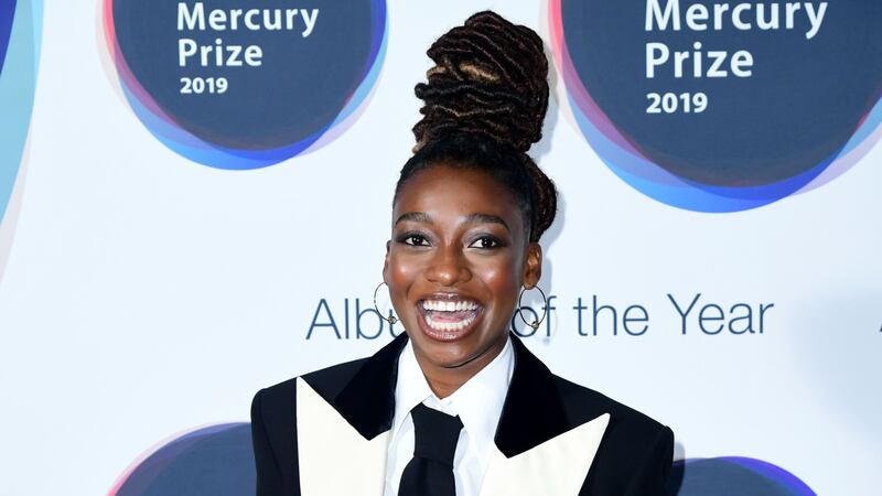 The rapper was speaking ahead of the 2019 Mercury Prize ceremony.