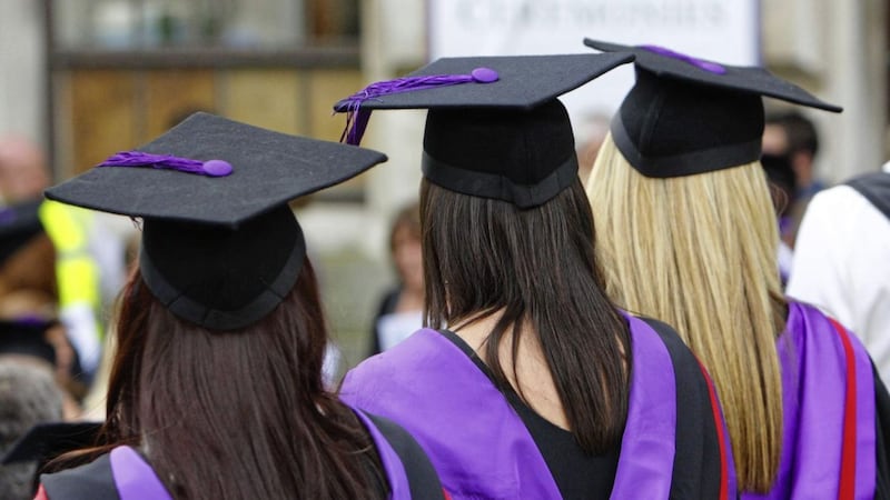 Labour estimates its policy to scrap tuition fees could benefit around 400,000 students 
