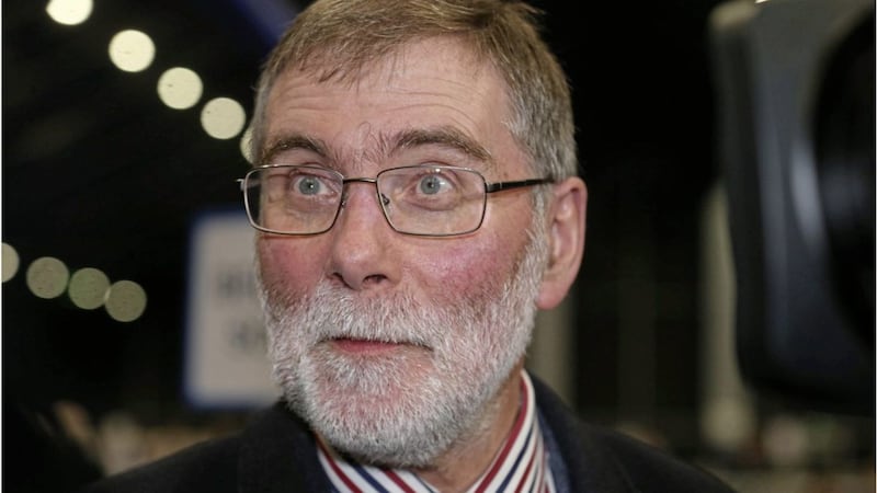 Former DUP MLA for North Belfast, Nelson McCausland,  told the BBC&rsquo;s Today programme: &ldquo;The DUP would tend to be a fairly compassionate party.&quot;