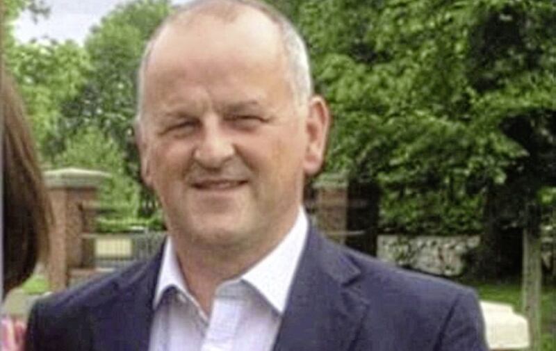 Sean Cox was attacked close to Anfield Stadium in April 2018
