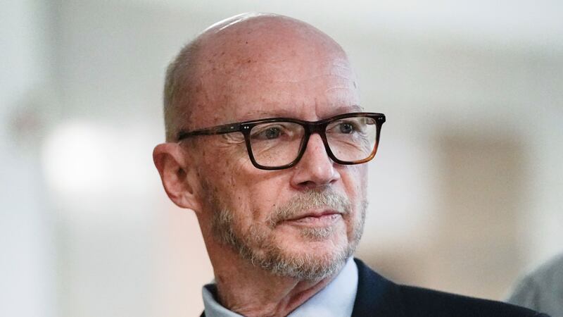 Paul Haggis was a longtime TV writer before he wrote early-2000s best picture Oscar winners Million Dollar Baby and Crash, and directed the latter.