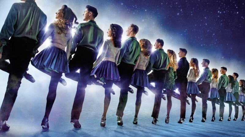 Riverdance &ndash; 25th Anniversary show will visit the SSE Arena in Belfast from February 19 to 23 