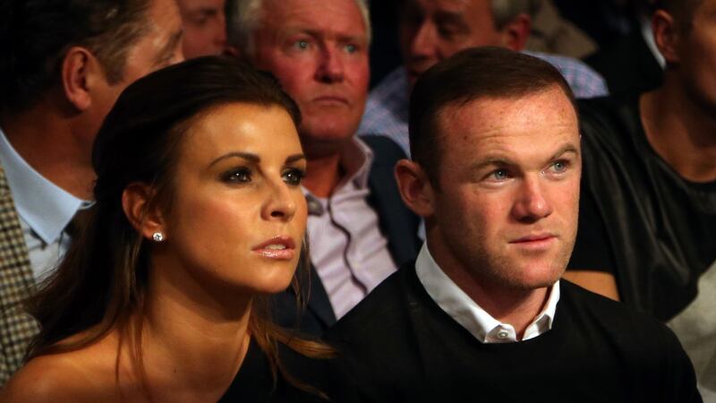 Coleen Rooney linked the account of Rebekah Vardy to a leak, after she successfully blocked all accounts, except one, from seeing her stories.