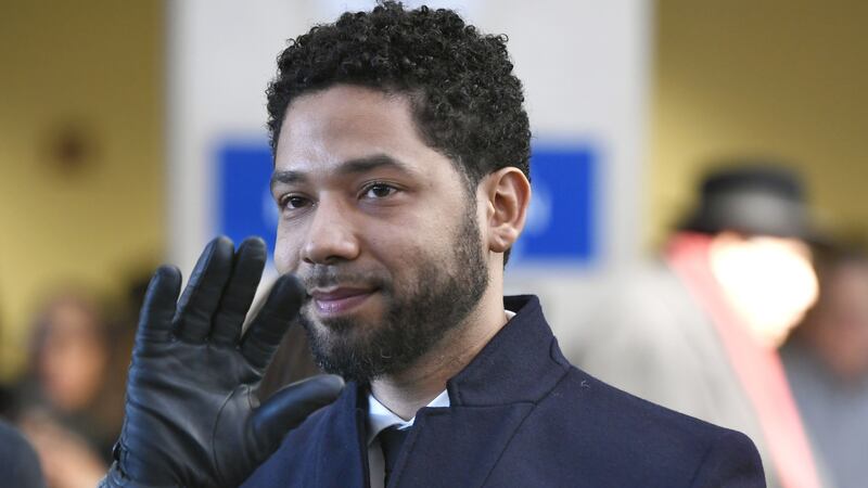 Smollett is still adamant that the attack was real and was not a publicity hoax
