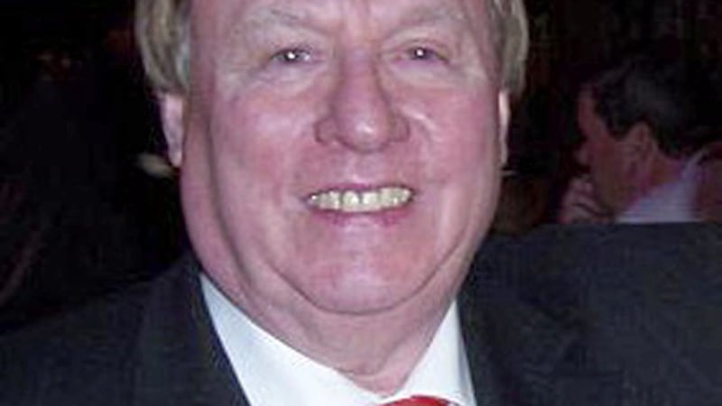 Pio McCann died at his home on Friday. 