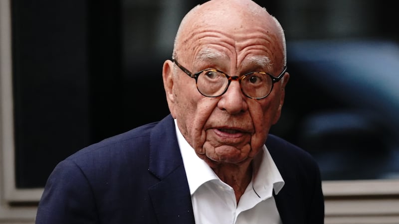 Rupert Murdoch was previously a director of News International, now News UK, the parent company of News Group Newspapers
