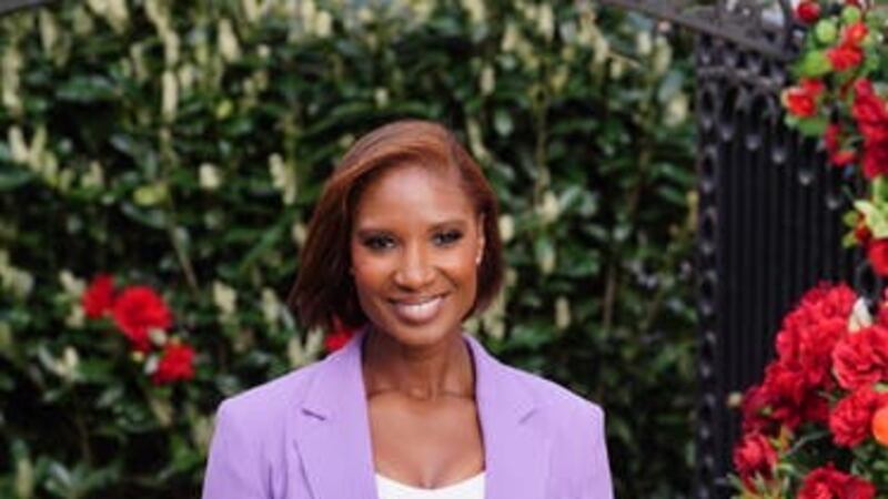 Denise Lewis will be honoured at the ceremony (Ian West/PA)
