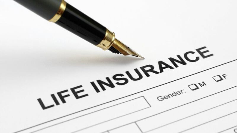 Many people do not have the protection of a life insurance policy 